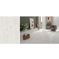 TORNWOOD WHITE (1 сорт) CERSANIT фото 1