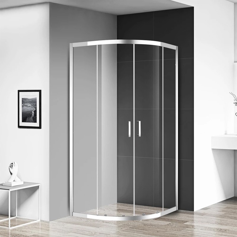 PRIME Комплект профілів д/душ. кабіни PRI2921C (1 сорт) PRIMERA