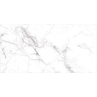 CALACATTA Extra білий Н90987 (1 сорт) GOLDEN TILE фото 1