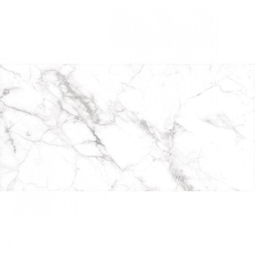 CALACATTA Extra білий Н90987 (1 сорт) GOLDEN TILE фото 1