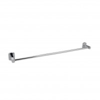Тримач для рушника Liberty, 605 мм, Chrome QTLIBCRM1124 Qtap