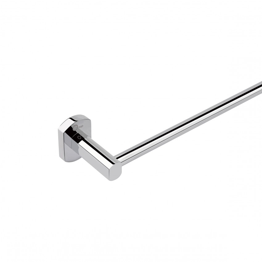 Тримач для рушника Liberty, 605 мм, Chrome QTLIBCRM1124 Qtap QTAP фото 2