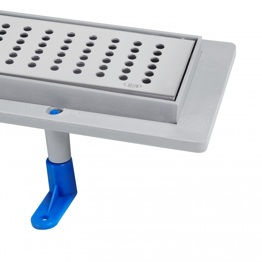 Лінійний трап Dry FB304-900 з сухим затвором QT QTAP фото 2