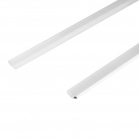 Душова кабіна Presto CRM1088SP5, 80х80 см, квадратна, скло 5 мм Pear, розсувна, без піддону Qtap QTAP фото 3