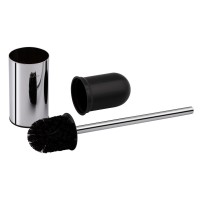 Йоржик підлоговий Liberty, Chrome QTLIBCRM11571 Qtap QTAP фото 2