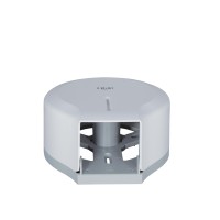 Тримач для туалетного паперу Pohodli, 270 мм, White QTDP112WP Qtap QTAP фото 3