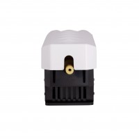 Диспенсер для мила Pohodli, White DM350WP1 Qtap QTAP фото 3