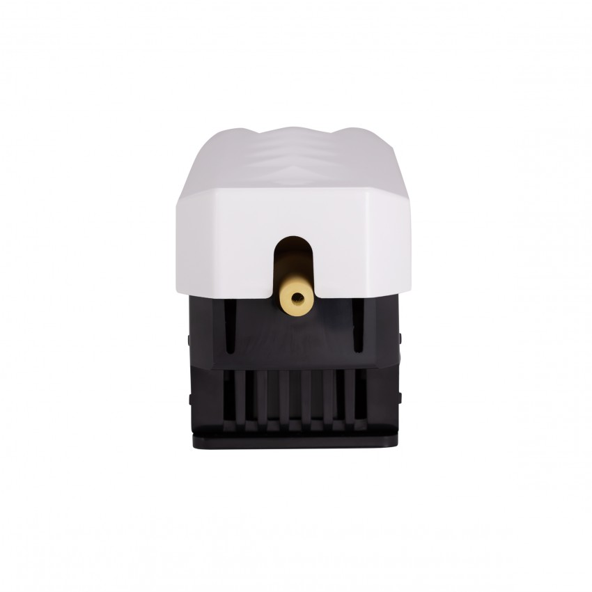 Диспенсер для мила Pohodli, White DM350WP1 Qtap QTAP фото 3