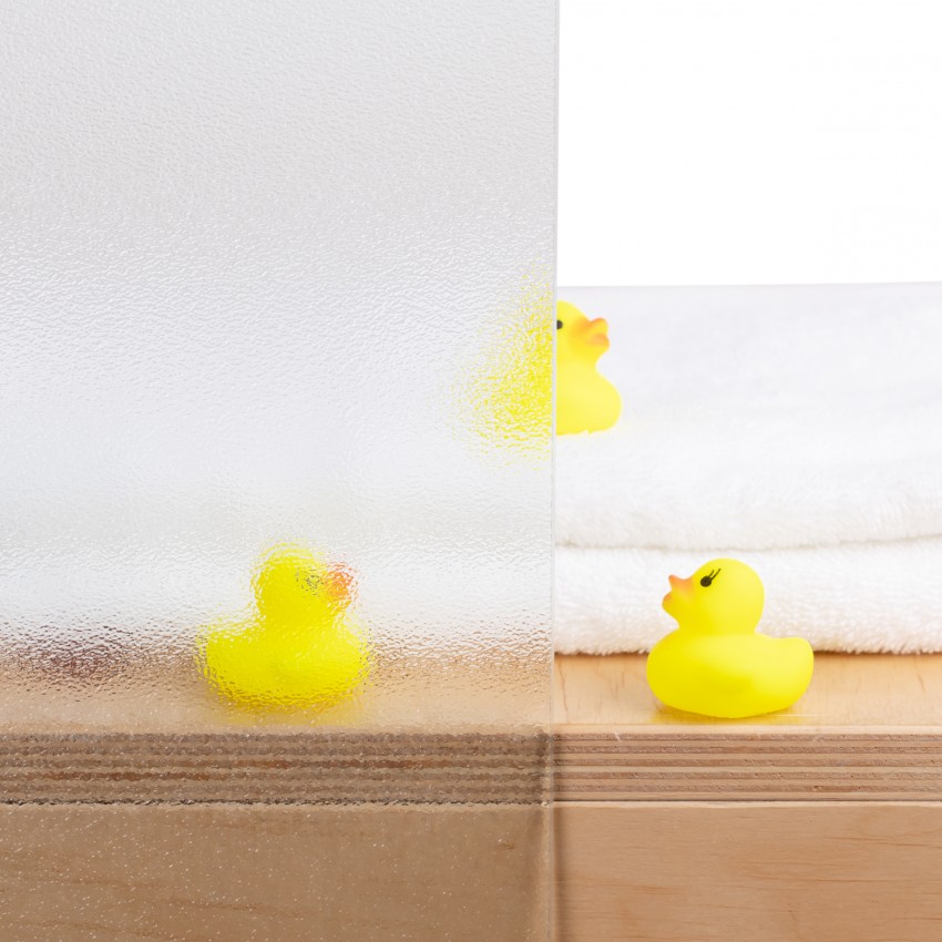 Душова кабіна Pisces CRM109-11SP5, 90-105x90-105, квадратна, скло 5 мм Pear, рег. профіль, розсувна, без піддону Qtap QTAP фото 4