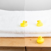 Стіна Walk-In Standard BLM2011.C8, 110x200 см, скло 8 мм Clear, CalcLess, нерухома Qtap QTAP фото 4