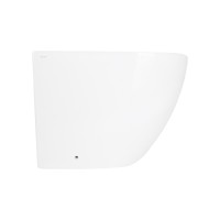 Біде підлогове Jay 560х360х410 мм, White QT07443375W Qtap QTAP фото 3