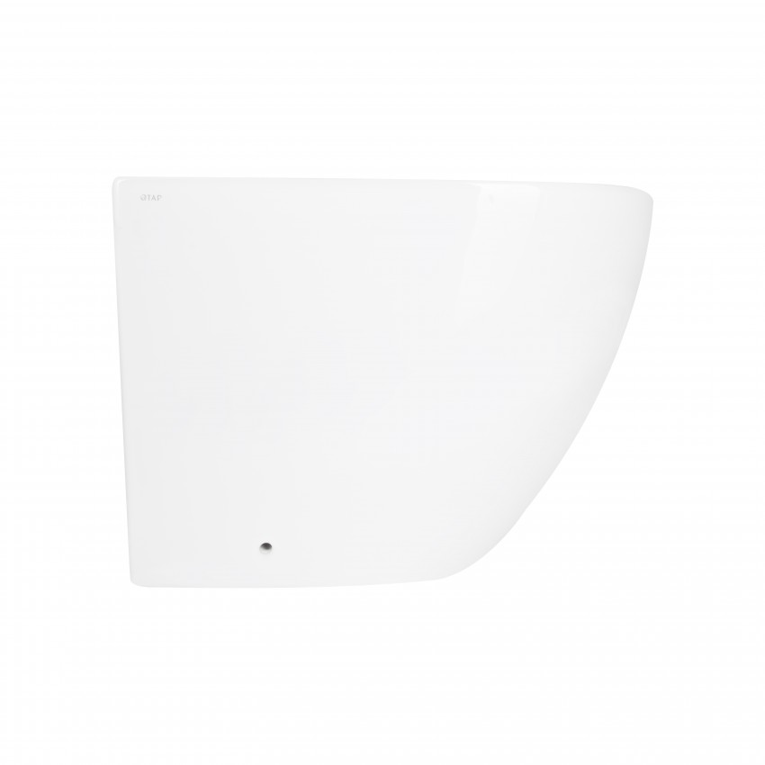 Біде підлогове Jay 560х360х410 мм, White QT07443375W Qtap QTAP фото 3