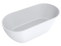 Ванна GREENLAND 1680 MIRASOFT Miraggio