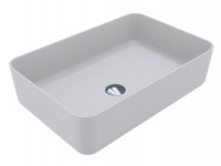 Умивальник SAN MARTIN MIRASOFT Miraggio