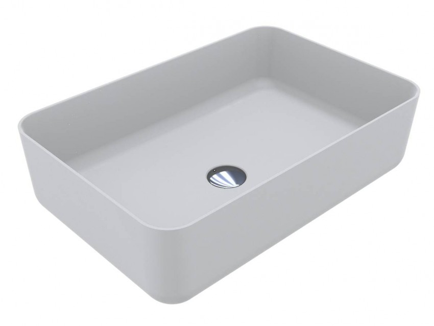 Умивальник SAN MARTIN MIRASOFT Miraggio MIRAGGIO