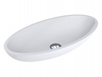 Умивальник NICE MIRASOFT Miraggio