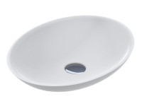 Умивальник KRISTINA MIRASOFT Miraggio