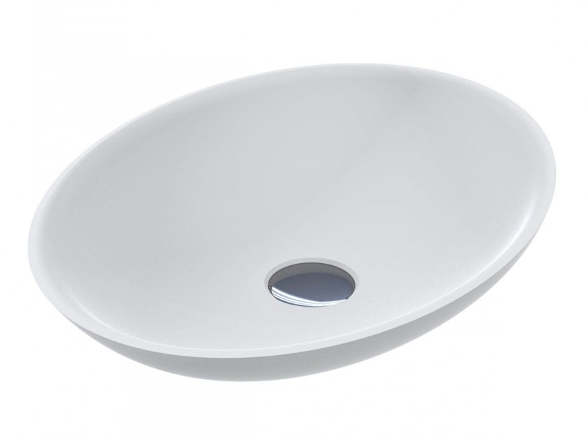 Умивальник KRISTINA MIRASOFT Miraggio MIRAGGIO