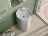 Умивальник COSMO MIRASOFT Miraggio