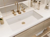 Умивальник BOGOTA 605 Miraggio