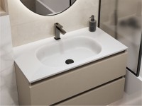 Умивальник LAKE 900 Miraggio