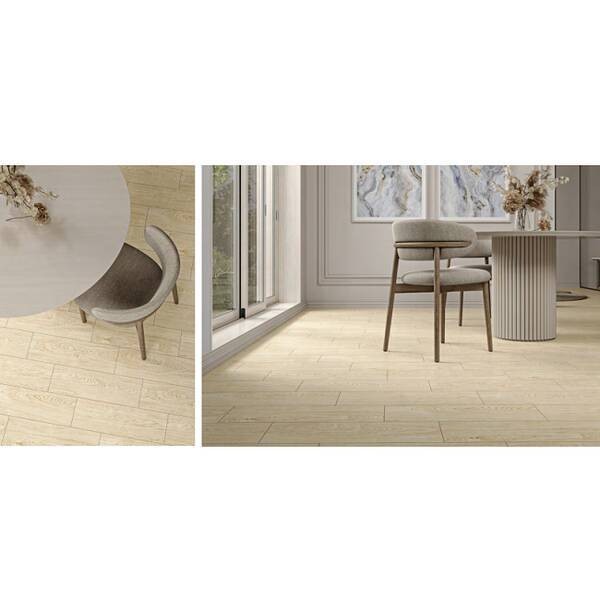 TORNWOOD BEIGE CERSANIT плитка фото 3