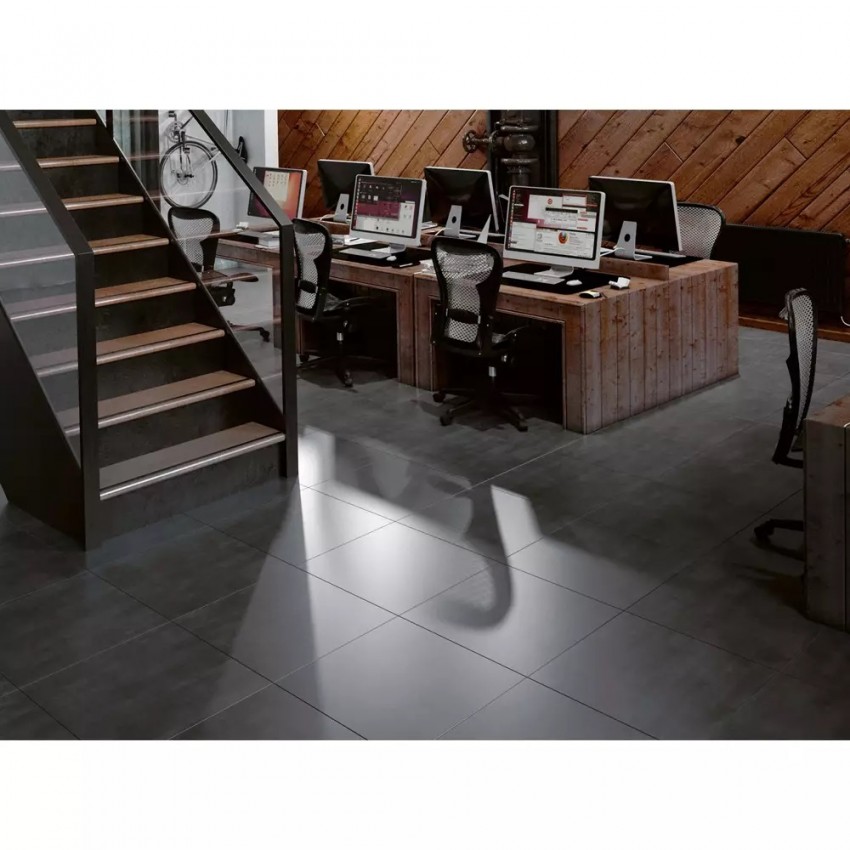 STREET LINE антрацит 1SУ980 (1 сорт) GOLDEN TILE фото 2