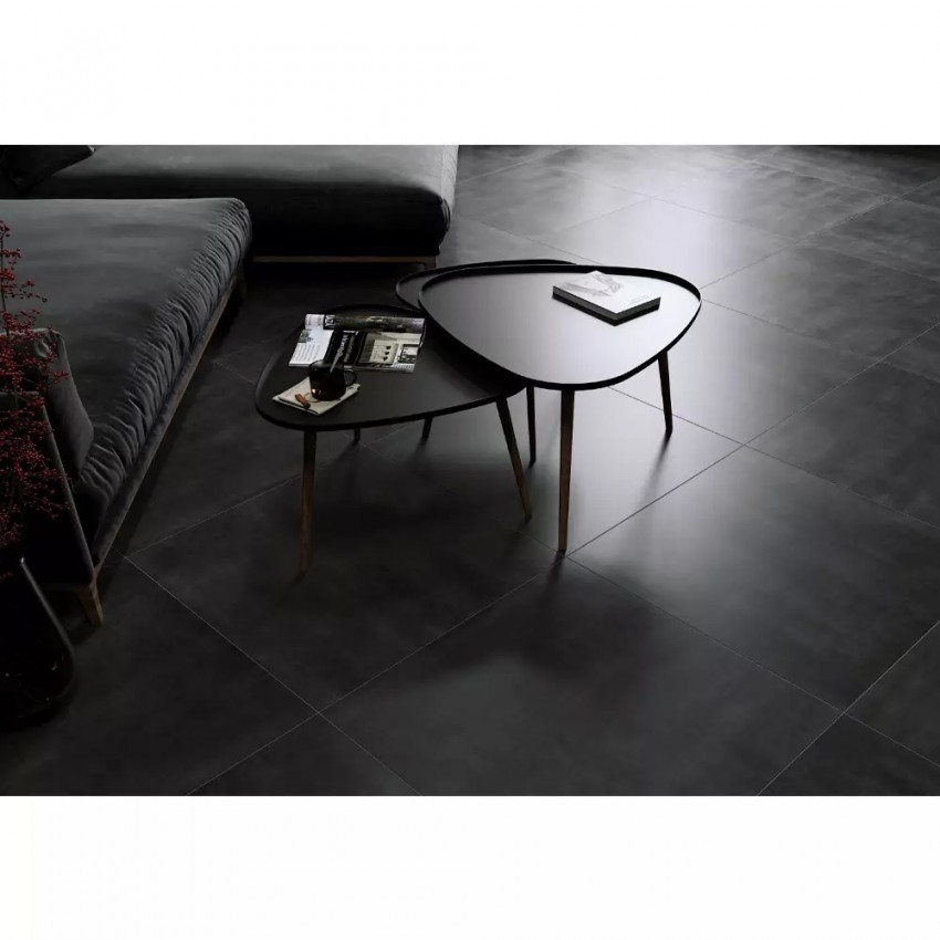 STREET LINE антрацит 1SУ980 (1 сорт) GOLDEN TILE фото 1