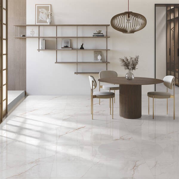 DAHLIA WHITE/60X120/EP PERONDA фото 3