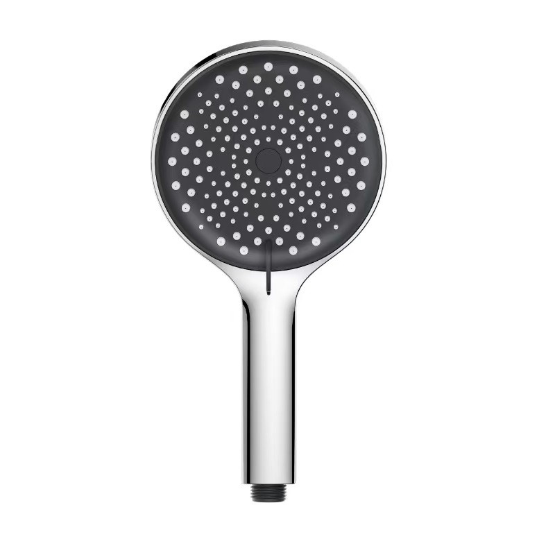 Devit Ручний душ, хром (1 сорт) DEVIT