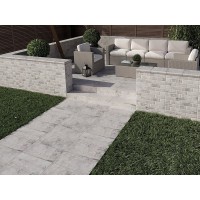 LUKAS WHITE SKIRTING (1 сорт) CERSANIT фото 1