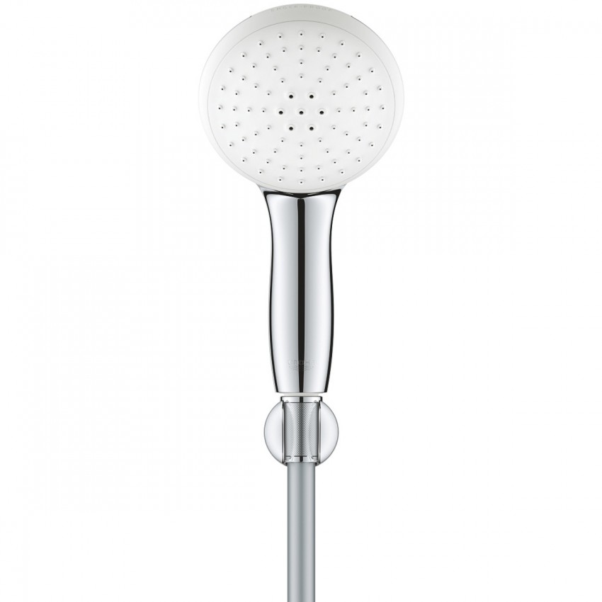 26164003 Tempesta 110 душовий набір, 2 режими, хром (1 сорт) GROHE фото 1