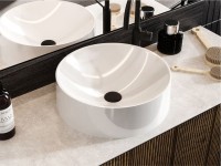 Умивальник ELLEL Miraggio MIRAGGIO