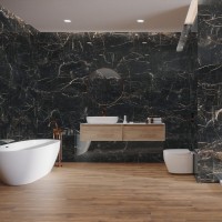 GRES MARQUINA GOLD POLER (1 сорт) CERRAD фото 4