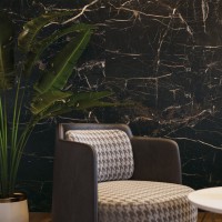 GRES MARQUINA GOLD POLER (1 сорт) CERRAD фото 3