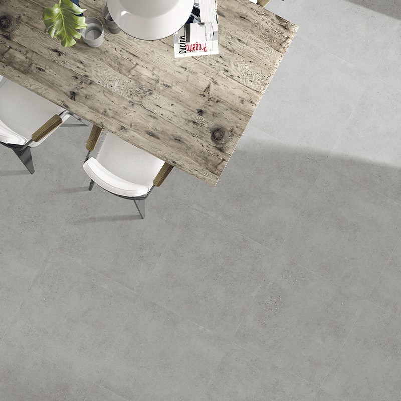 FL04 LUNA GREY (1 сорт) CERAMICA DESEO