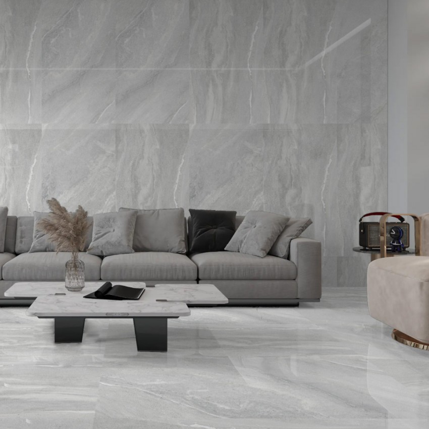 NORD STONE ICE (1 сорт) CERAMICA DESEO фото 1