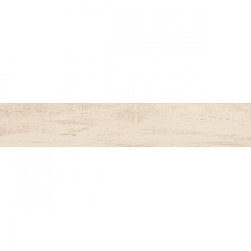 ALBA WHITE (1 сорт) CERAMICA DESEO