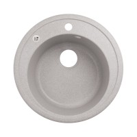 Мийка для кухні (GRA-09) D510/200 Lidz LIDZ