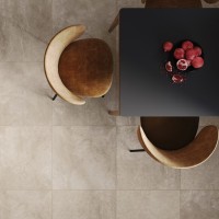 GRES ARTPORT SAND RECT (1 сорт) Ceramika Gres фото 1