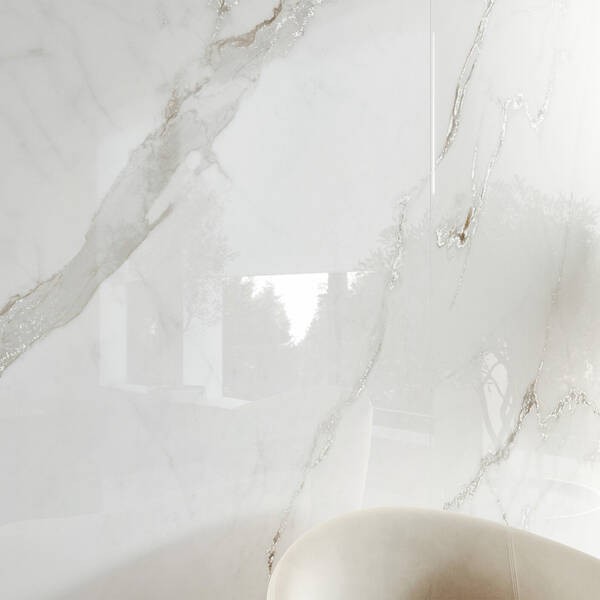 LUMIERE WHITE/60X120/EP PERONDA
