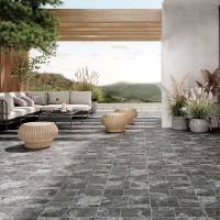 ATLAS GRAPHITE MATT (1 сорт) CERSANIT фото 4