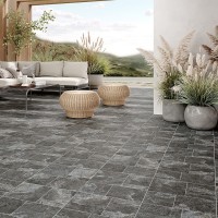 ATLAS GRAPHITE MATT (1 сорт) CERSANIT