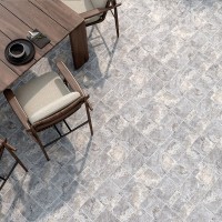 ATLAS GREY MATT (1 сорт) CERSANIT фото 2