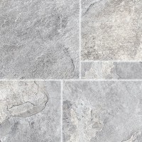 ATLAS GREY MATT (1 сорт) CERSANIT фото 1