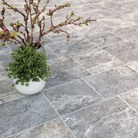 ATLAS GREY MATT (1 сорт) CERSANIT фото 3