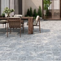 ATLAS GREY MATT (1 сорт) CERSANIT фото 4