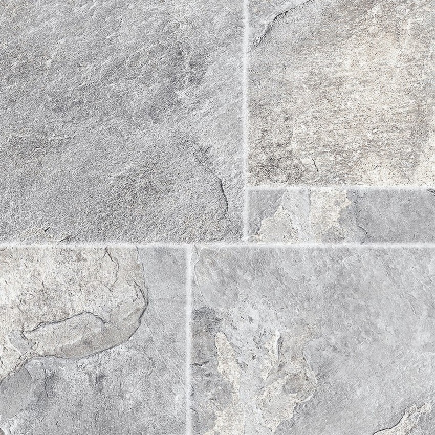 ATLAS GREY MATT (1 сорт) CERSANIT фото 1