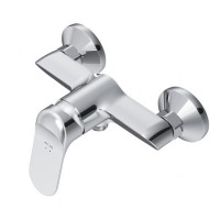 F85C20000 Sunny, змішувач для душу, хром (1 сорт) AM.PM