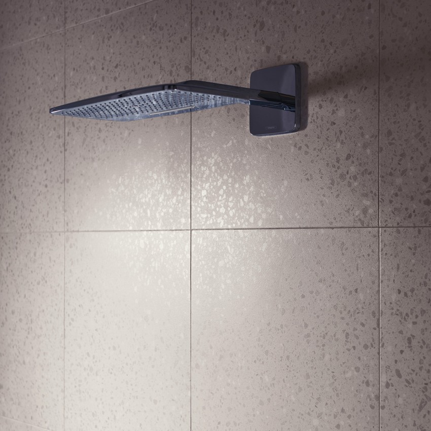 PORFIDO DAS62811 grey (1 сорт) Lasselsberger Rako фото 1